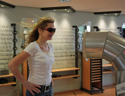 Augenoptik Dortmund - Sportbrillen